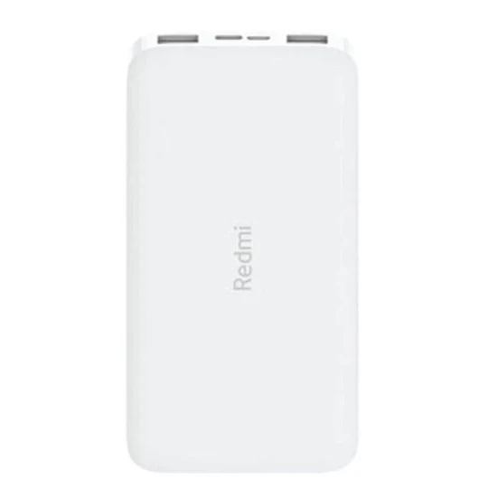 Xiaomi Redmi Power Bank (10000mAh)